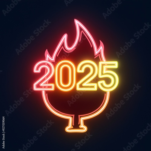 2025 year