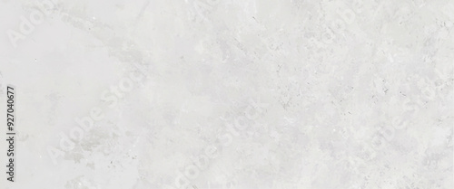 Vintage White Grunge Wall Texture Background - Pantone-Inspired for Banners and Wallpapers