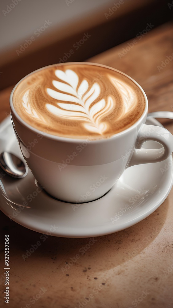 Latte picture, high definition latte picture, coffee picture, coffee wallpaper Latte picture, high definition latte picture, coffee picture, coffee wallpaper