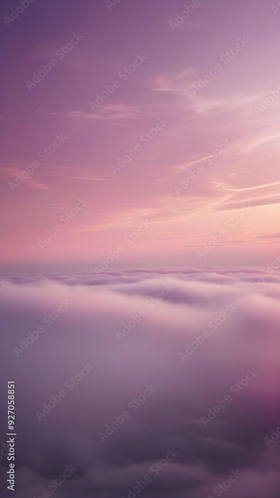 Pink sunset view background, sunset view, scenery Pink sunset view background, sunset view, scenery