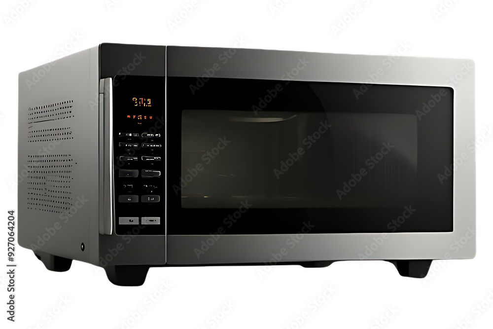 Microwave Oven Microwave Oven