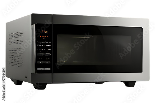 Microwave Oven