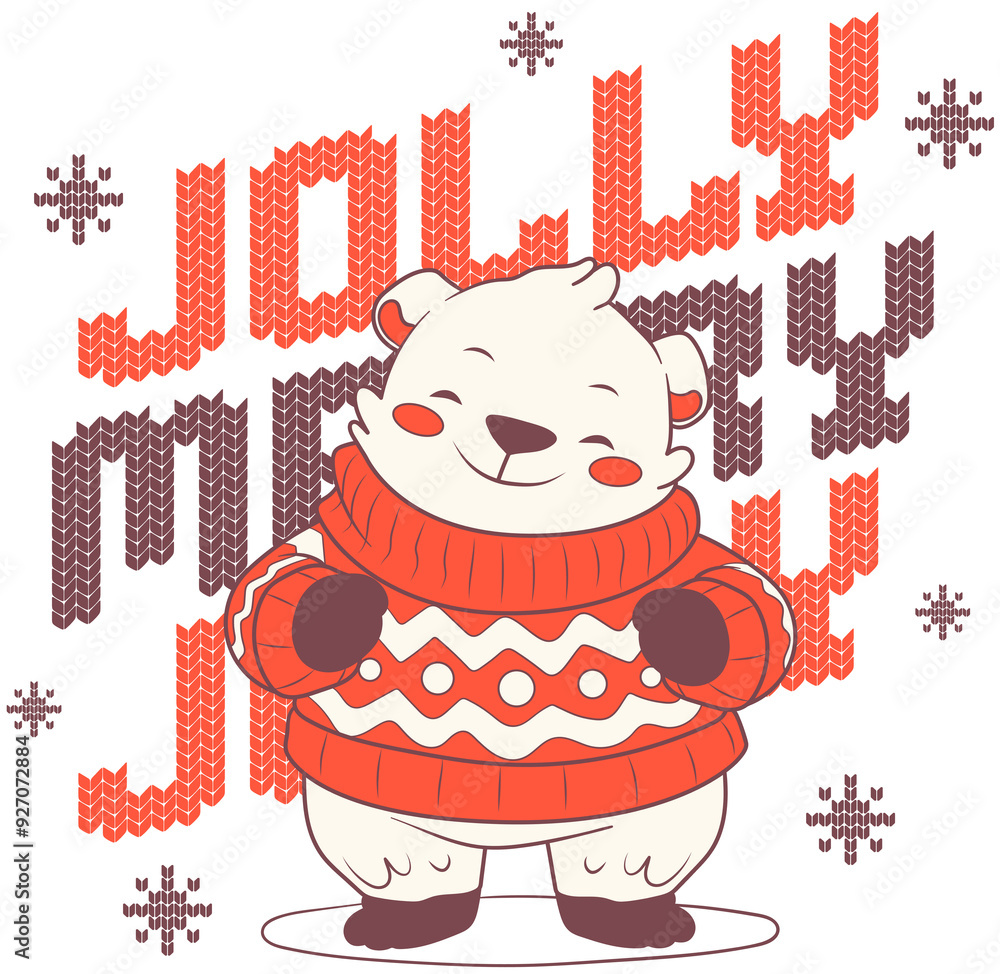 Fresh and Aesthetic Christmas PNG Graphic Resource T-shirt Design with Transparent Background