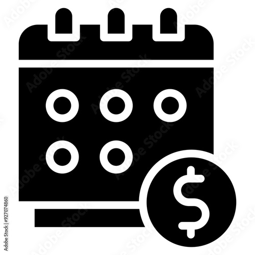 Calendar Icon