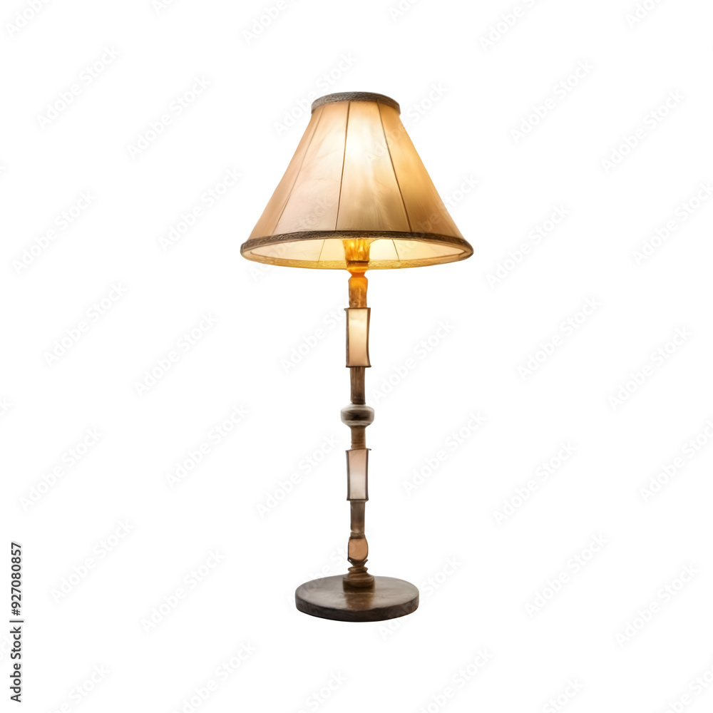Isolated Capiz Shell Floor Lamp on a Transparent Background Png, 3d Lamp, Cut Out Lamp Isolated Capiz Shell Floor Lamp on a Transparent Background Png, 3d Lamp, Cut Out Lamp