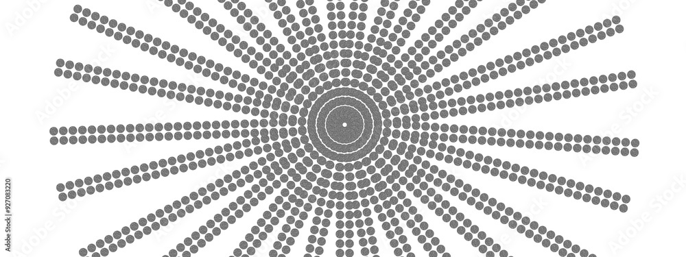 Black white grainy gradient background dark gray geometric design having empty space for text, monochrome noise texture website header backdrop design
Black white grainy gradient background dark gray geometric design having empty space for text, monochrome noise texture website header backdrop design