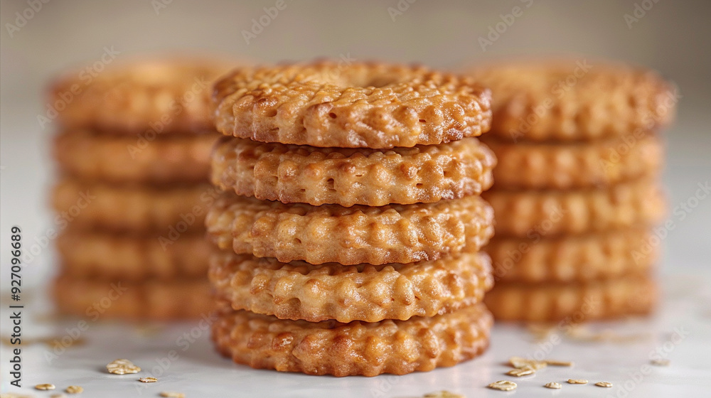 cookies on a plate cookies on a plate