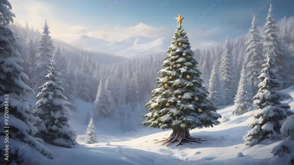 beautiful Christmas background beautiful Christmas background