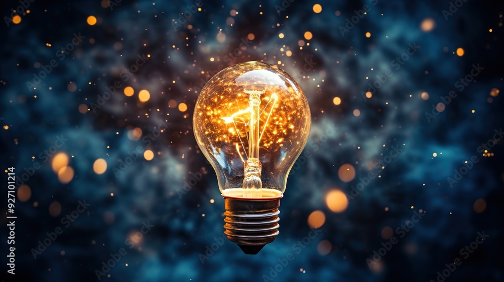 light bulb light bulb