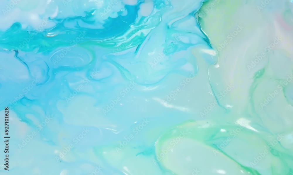 Abstract watercolor background, soft washes of blue and green with subtle textures Abstract watercolor background, soft washes of blue and green with subtle textures