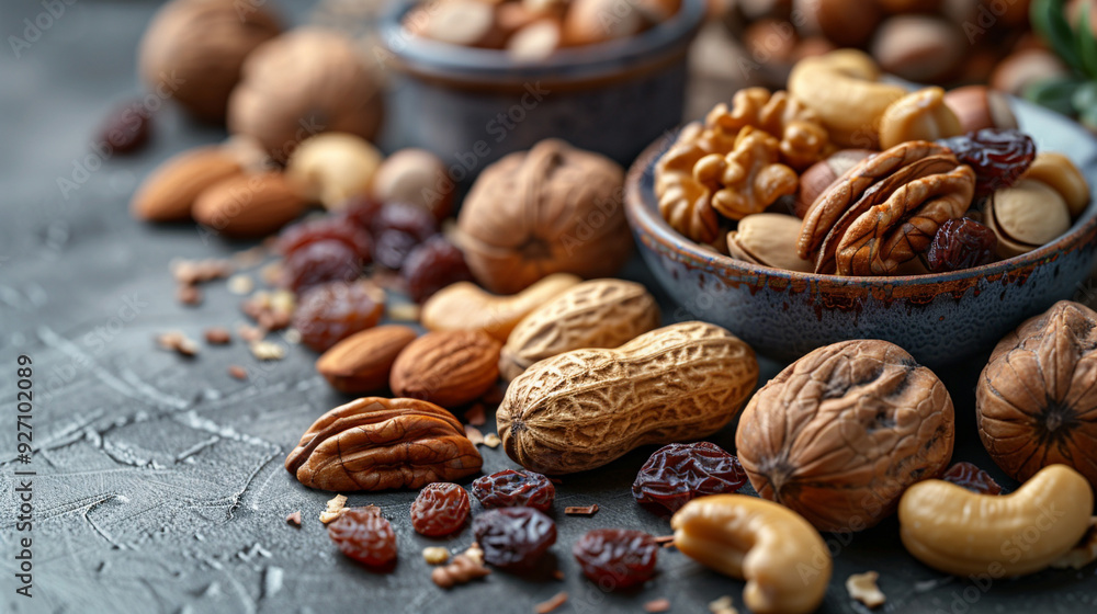 nuts and nutcracker nuts and nutcracker