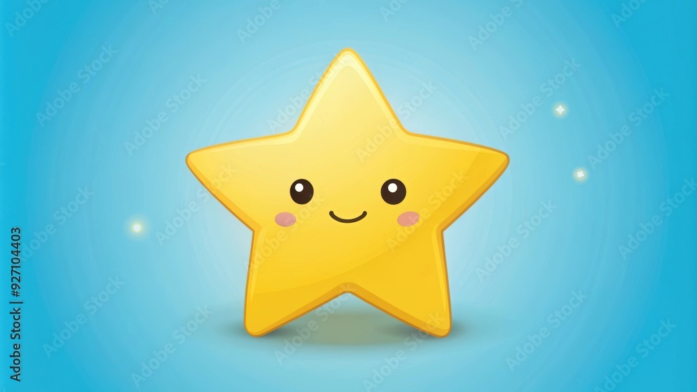 Cute, high-quality star perfect for wallpaper , stars, cute, whimsical, celestial, sky, night, decoration Cute, high-quality star perfect for wallpaper , stars, cute, whimsical, celestial, sky, night, decoration