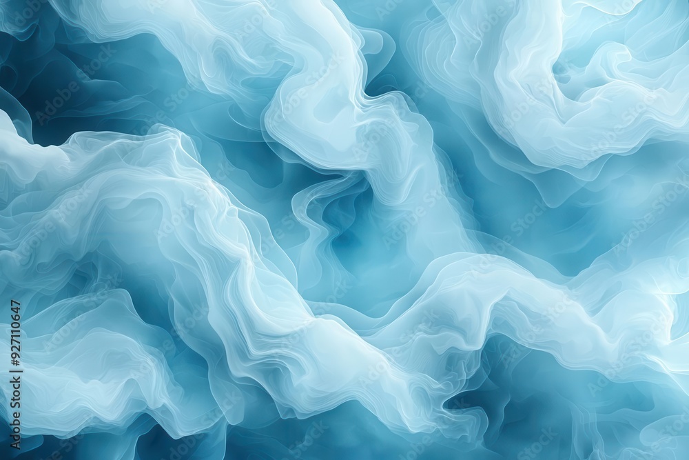 Serpentine route with fluid flow leading to a distant aim, ethereal atmosphere with text space, guiding travelers to their ultimate destination. Serpentine route with fluid flow leading to a distant aim, ethereal atmosphere with text space, guiding travelers to their ultimate destination.