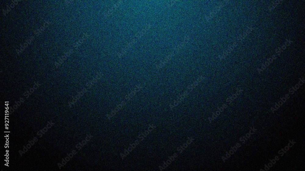 Blue black grainy gradient background, grainy texture effect, web banner design copy space Blue black grainy gradient background, grainy texture effect, web banner design copy space