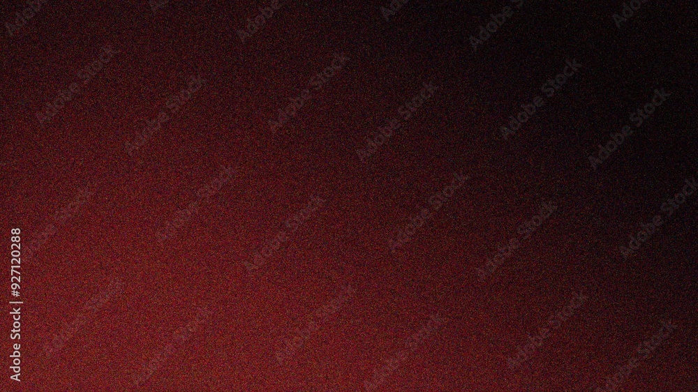 Red grainy background, noisy color gradient banner, dark texture poster header cover backdrop design Red grainy background, noisy color gradient banner, dark texture poster header cover backdrop design