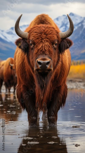 Bison  