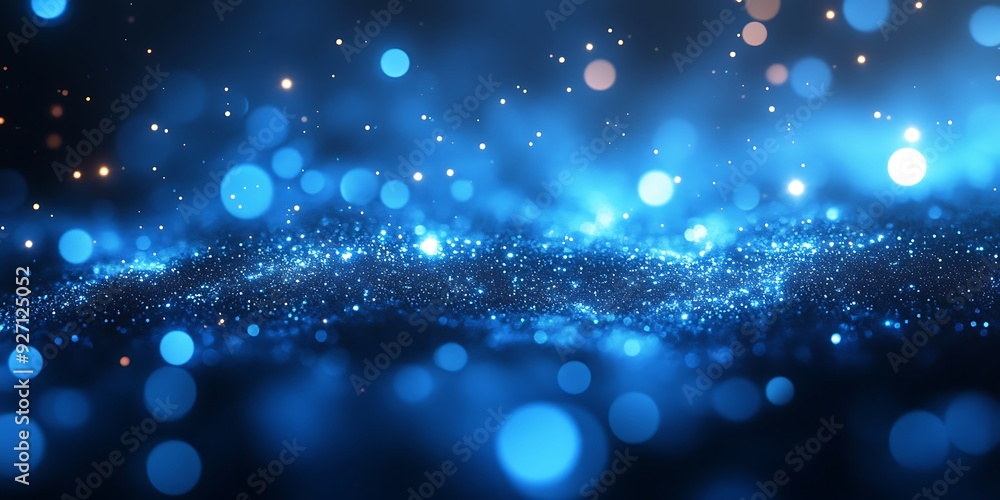 Blue grainy gradient background noise texture blurred dark light header backdrop poster banner design Blue grainy gradient background noise texture blurred dark light header backdrop poster banner design