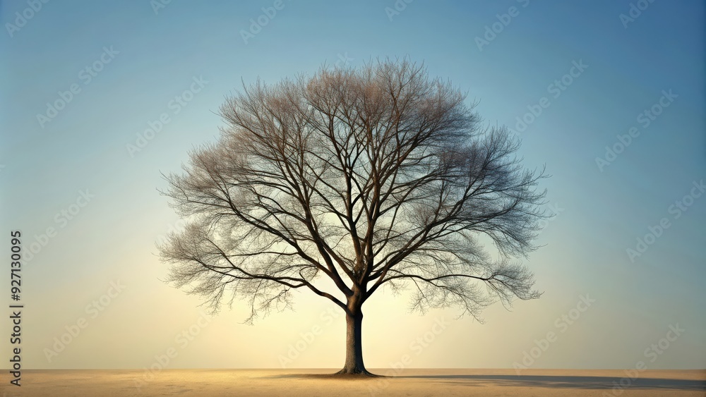 rendered tree without leaves on background, tree, nature, no leaves, isolated, background,digital, render rendered tree without leaves on background, tree, nature, no leaves, isolated, background,digital, render