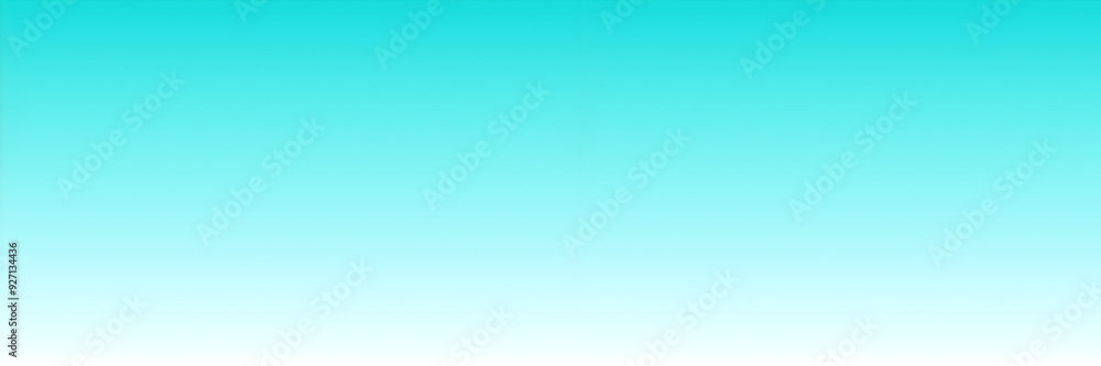 Bright blue and white gradient background Bright blue and white gradient background