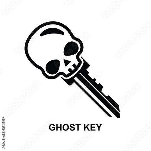 Configuration files icon.  Configuration files are files used to configure the parameters and initial settings for some computer programs or applications 