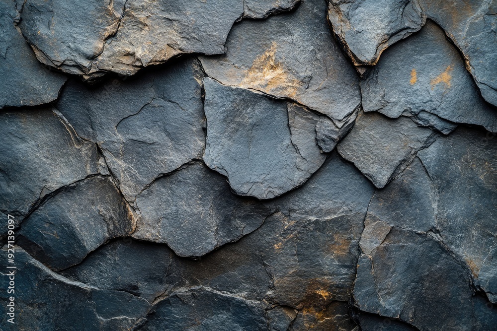 Close up of dark grey slate. Perfect for website backgrounds, presentations, or designs. Close up of dark grey slate. Perfect for website backgrounds, presentations, or designs.