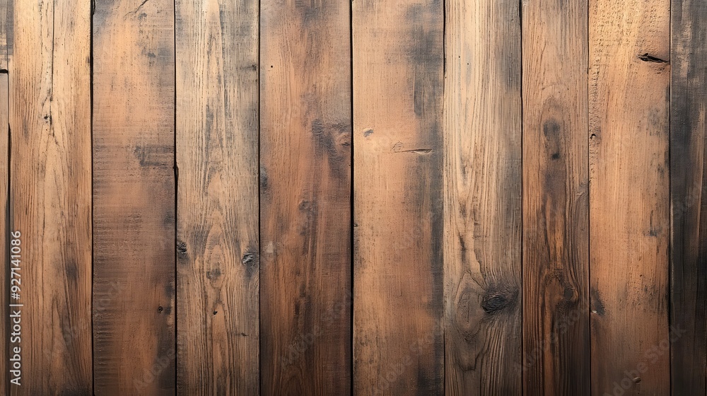 Rustic Wooden Texture: A close-up of weathered wooden planks, showcasing the natural beauty and texture of reclaimed wood. The warm tones and rustic charm create a backdrop for vintage, country, or in Rustic Wooden Texture: A close-up of weathered wooden planks, showcasing the natural beauty and texture of reclaimed wood. The warm tones and rustic charm create a backdrop for vintage, country, or in
