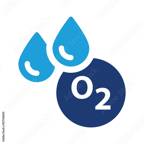 Oxygen icon