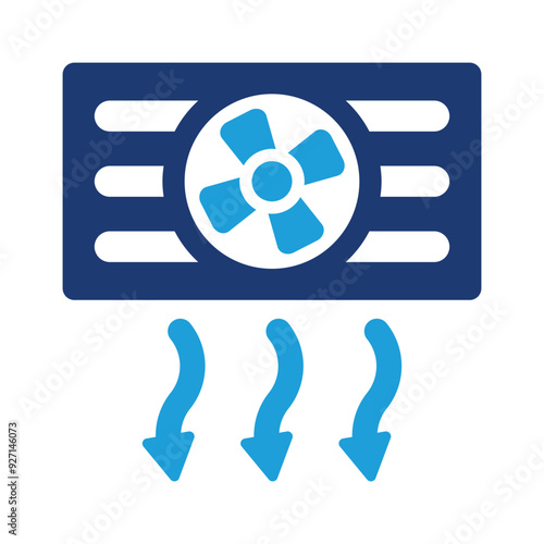 Vent icon