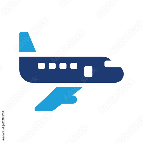 Plane icon