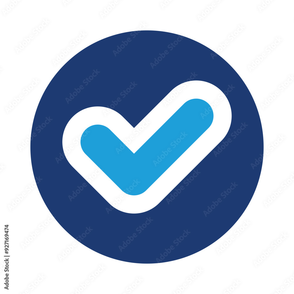 Check mark icon Check mark icon
