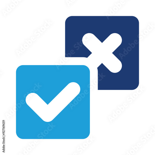 Choice icon