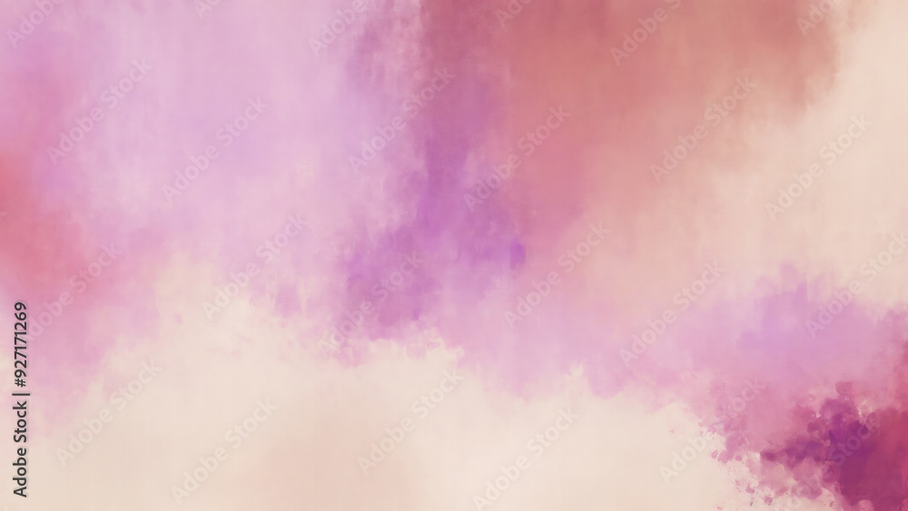 Fototapeta premium Dim Red, old lavender and rosy brown colors texture abstract painting background