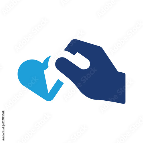 Charity icon