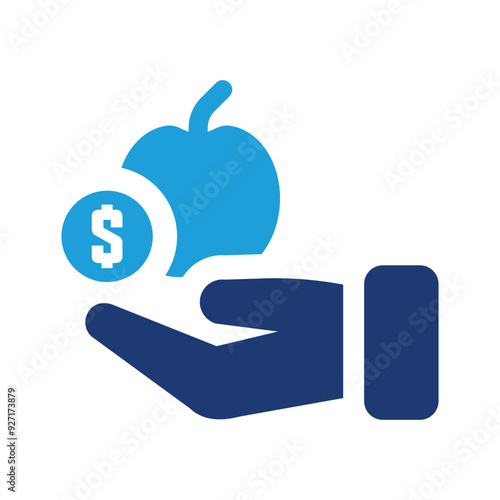 Altruism icon