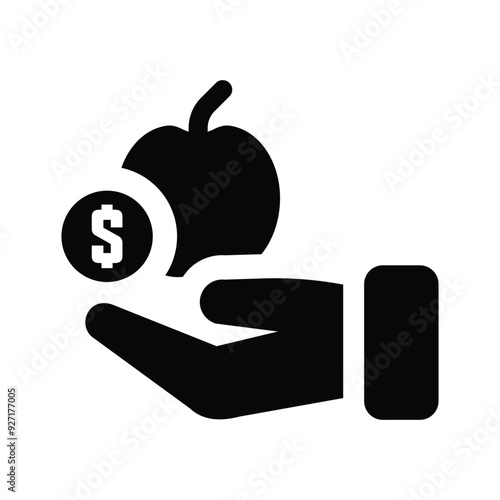 Altruism icon
