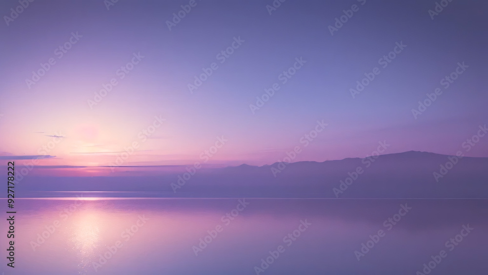 Purple Dream: A captivating, ethereal gradient background, blending soft lavender hues with a whisper of white, evokes a sense of tranquility and serenity. Perfect for digital designs, presentations, Purple Dream: A captivating, ethereal gradient background, blending soft lavender hues with a whisper of white, evokes a sense of tranquility and serenity. Perfect for digital designs, presentations,