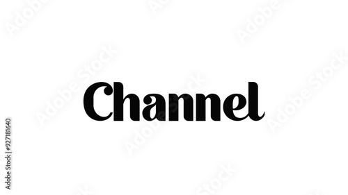 welcome to my channel/welcome to my video 4k