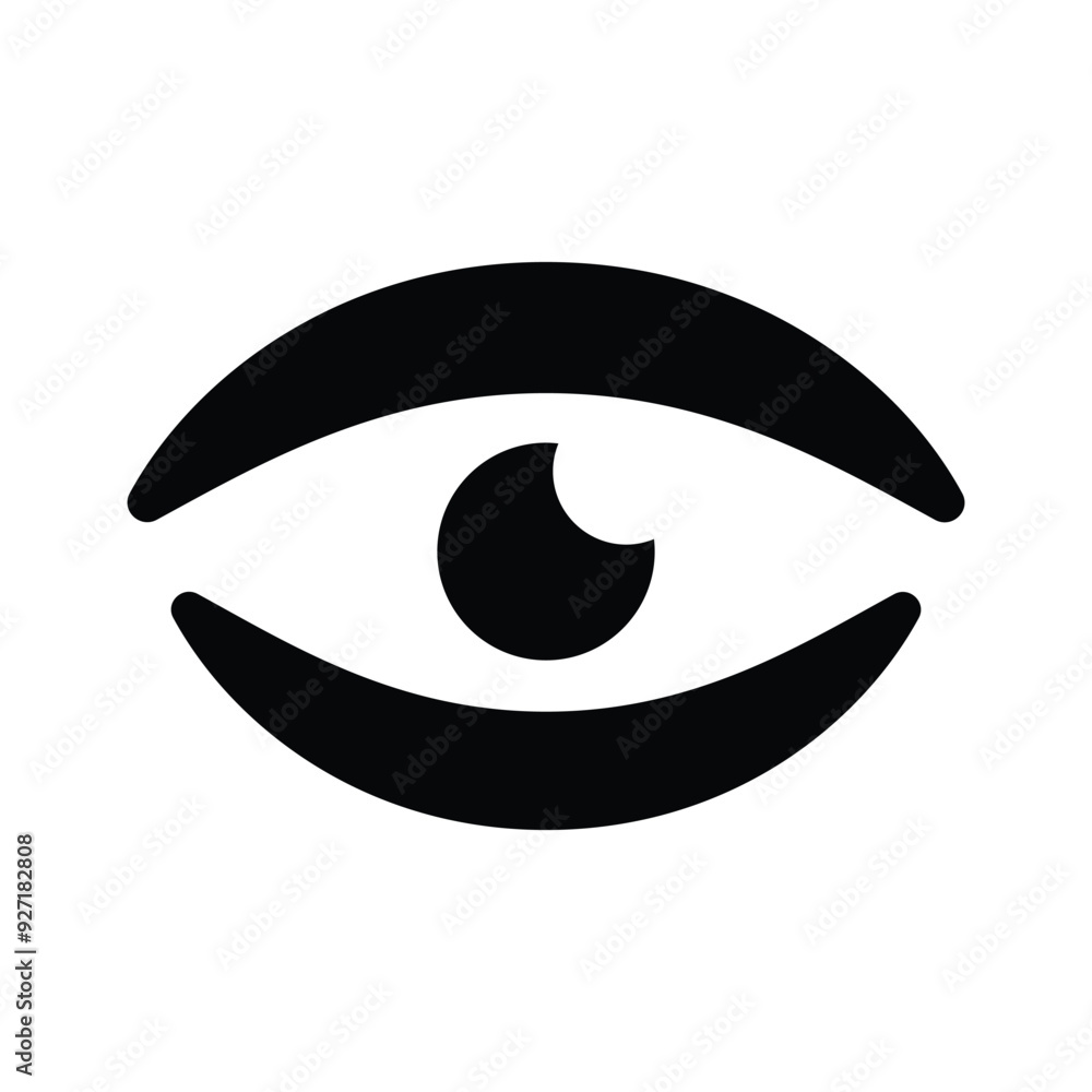 Eye icon Eye icon