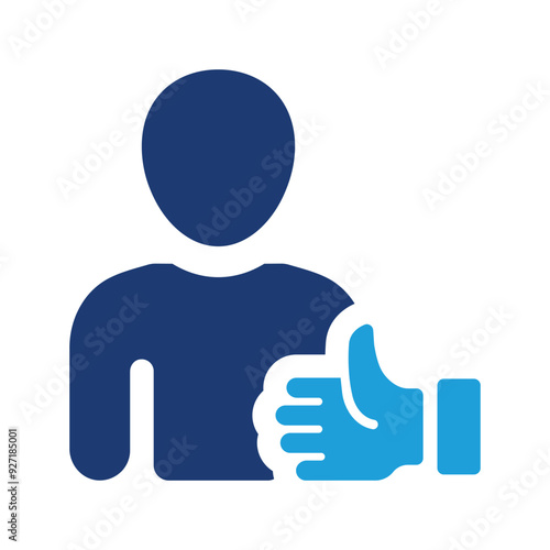 Endorsement icon