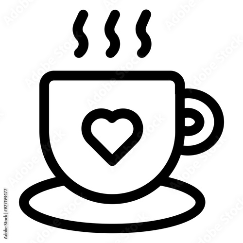 coffee icon