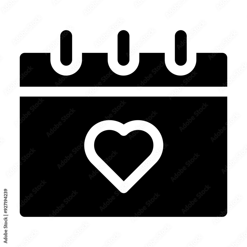 calendar icon calendar icon