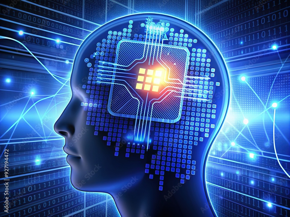 * Information Processing * Information Processing