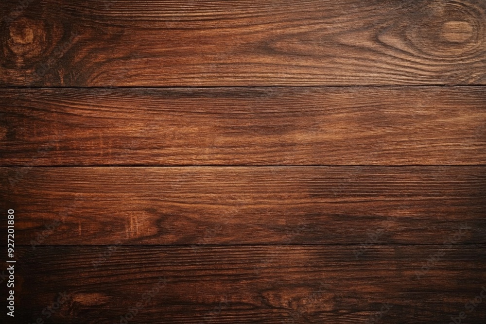custom made wallpaper toronto digitalUltra-realistic dark brown wooden background with rich texture and detail, ideal for design and presentation.