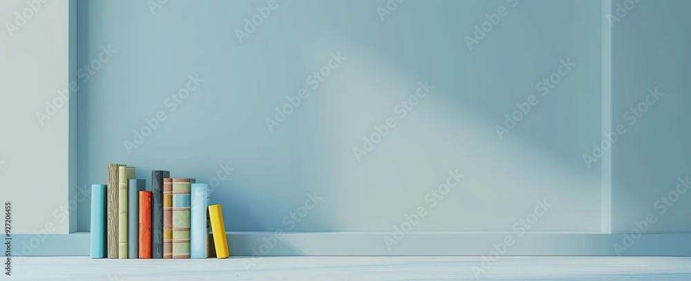 Obraz premium Exciting Back to School Students, Supplies, and Classrooms Ready for a New Year