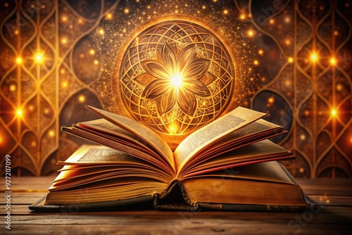 Abstruse academic journal esoteric knowledge