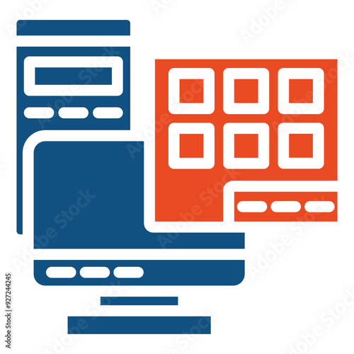 Compute Icon