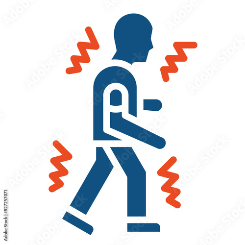 Parkinson Icon
