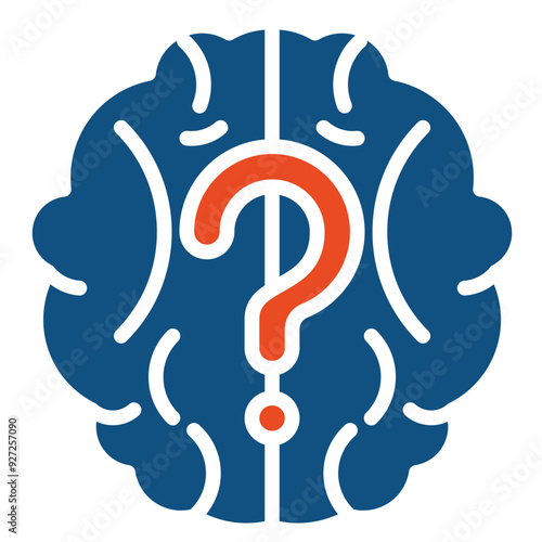 Alzheimer Icon