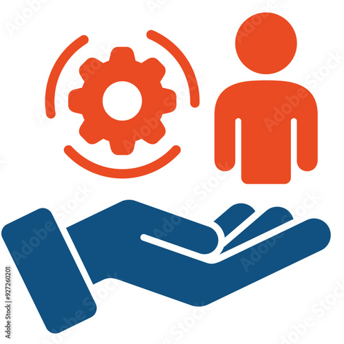 Employee Icon