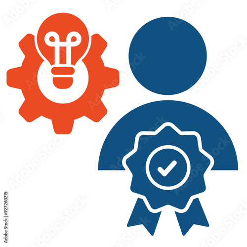 Competent Icon